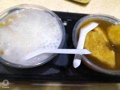 夏三宝-百花传统甜品店(原址店)