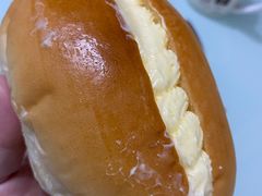 老奶油面包-烫面包·面包烘焙(绿地缤纷城店)