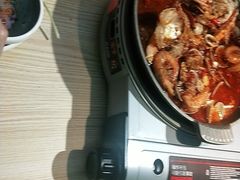 -领蟹祥记·香辣蟹·特色小海鲜(奥体天虹店)