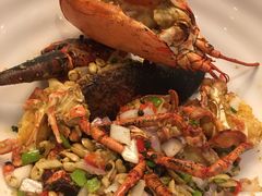 -蟹之国·精品蟹料理(极地店)