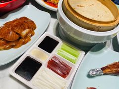 -泰钰丰烤鸭.天津菜(开发区店)