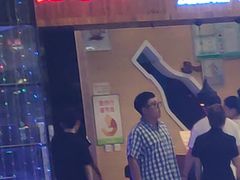 门面-鑫海汇海鲜烤肉自助(北国商城店)