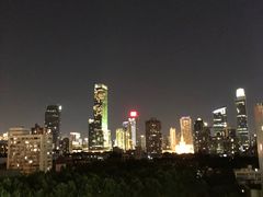 -THE CUT Rooftop顶楼牛排餐吧(环贸iapm店)