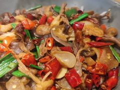 -吴氏老妈·23年家常菜(古城店)