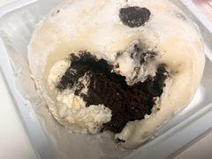 奥利奥白胖子-李大牛和刘大力手作甜品(凯德店)