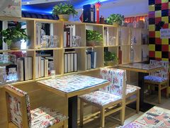 -阿政粤小馆(中央大街店)