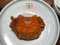 -应天大明王朝·南京菜(中山陵店)
