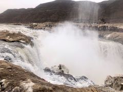 -陕西黄河壶口瀑布旅游区