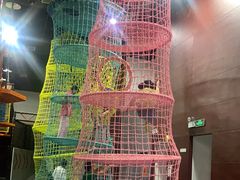 -嗨马乐动室内潮玩运动·团建·轰趴·桌游(南丰汇店)