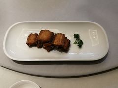 干炸带鱼-旺顺阁海鲜广场(亚运村店)