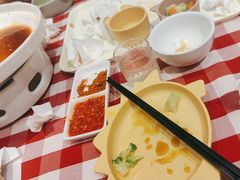 -西贝(太原万象城店)