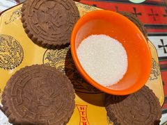 -如意林卡藏餐吧 (九寨沟店)