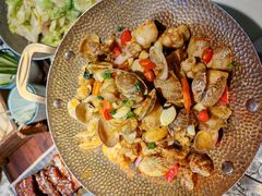 -一味大院•桐庐菜传承店(春江路店)