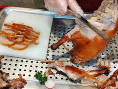 -北京全聚德(西客站店)