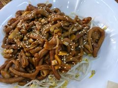 -南记食粥坊·宵夜大排档(莲花总店)