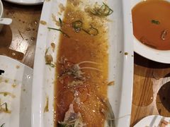 -花舍·新派粤菜·西餐·下午茶(亚运村·鸟巢店)
