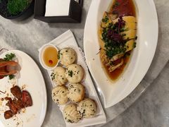 -喜来登由由大酒店九州膳坊中餐厅