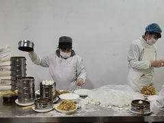 -王菊美食街