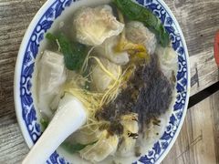 -长人馄饨铺(解放街店)