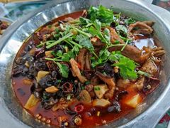 -甜城1号(临江小区店)