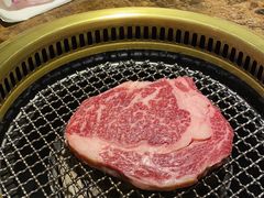 -觅福里•熟成和牛餐厅