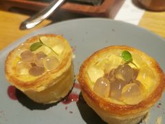 -原石牛扒·约会餐厅(龙城万科里店)