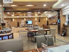 大堂-东方饺子王(创始店)
