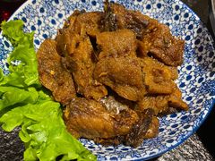 外婆家熏鱼-有才叔的小馆(招商依云曲江店)