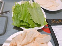 -鱼酷活鱼烤鱼(信息城店)