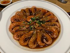 -拉完海鲜大排档(温岭店)