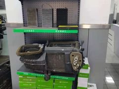 -李师傅修车连锁(万柳店)