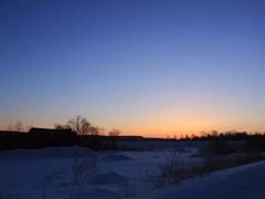 -北极村旅游风景区