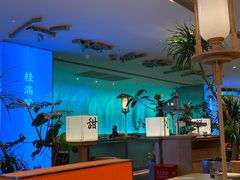 -桂满陇·杭州小馆(巴黎春天浦建店)