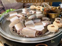 -金家烤鳗鱼(西塔旗舰店)