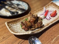 -格鲁·秀色Georgia’s Feast