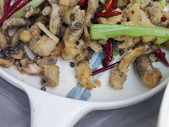 -昱德来·天津菜(河西店)