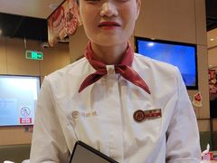 -海底捞火锅(南京红山常发广场店)