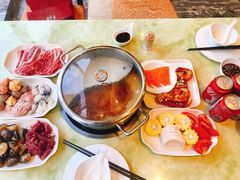 -瑞华酒楼(佳景国际店)