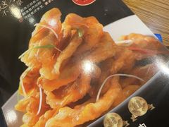 -金掌勺·锅包肉(广渠门店)