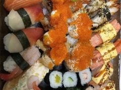 -河风精致寿司(尼盛店)