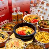 郴州打工人的小食堂🍚！人均20+