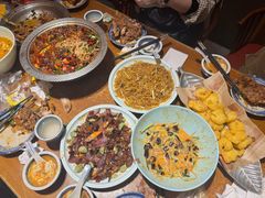 -95号酱骨·一块豆腐(展春园西路店)