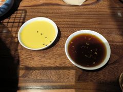 -匠牛道烤肉料理店(西坝河店)