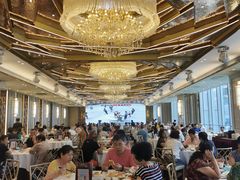 -御彩酒家(东风东路店)