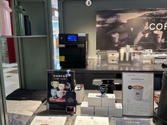 -M Stand(杭州萧山万象汇店)