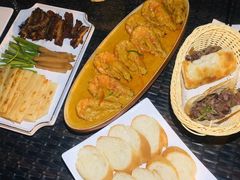 -北京云瑧金陵莲花酒店·莲·川小馆