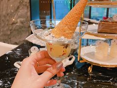 -乔治莫兰迪酒店(济南解放路山东大学店)