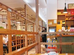 大堂-7017浙菜•建德味(市心北路店)