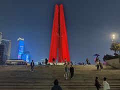 -上海市外滩历史纪念馆