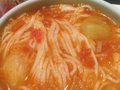 -西贝(枫蓝国际购物中心店)